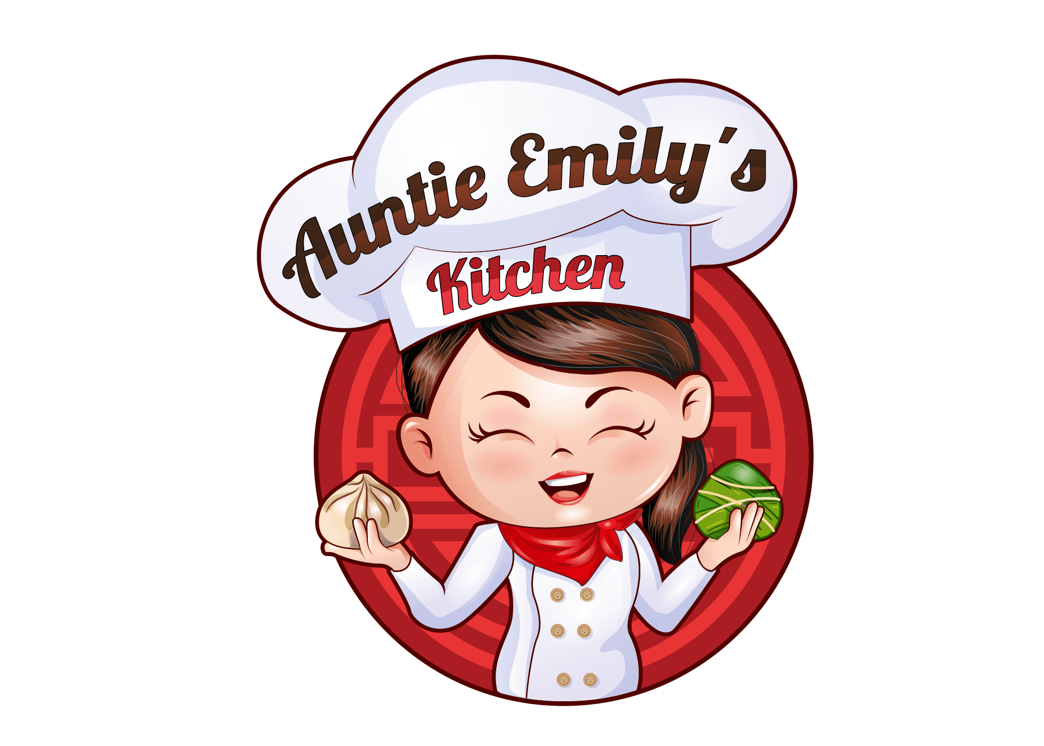 Auntie Emily's Kitchen