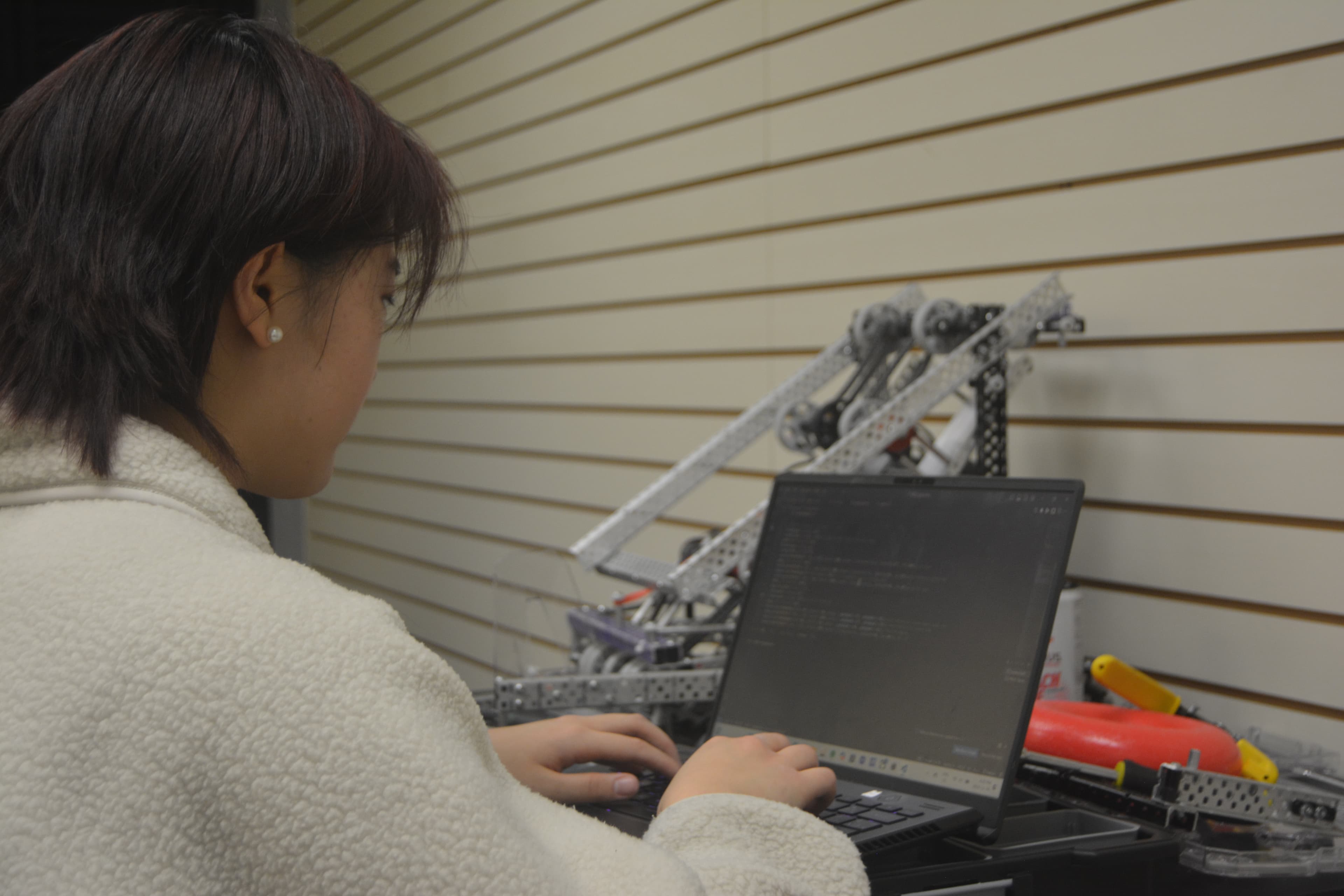 Robotics Programming